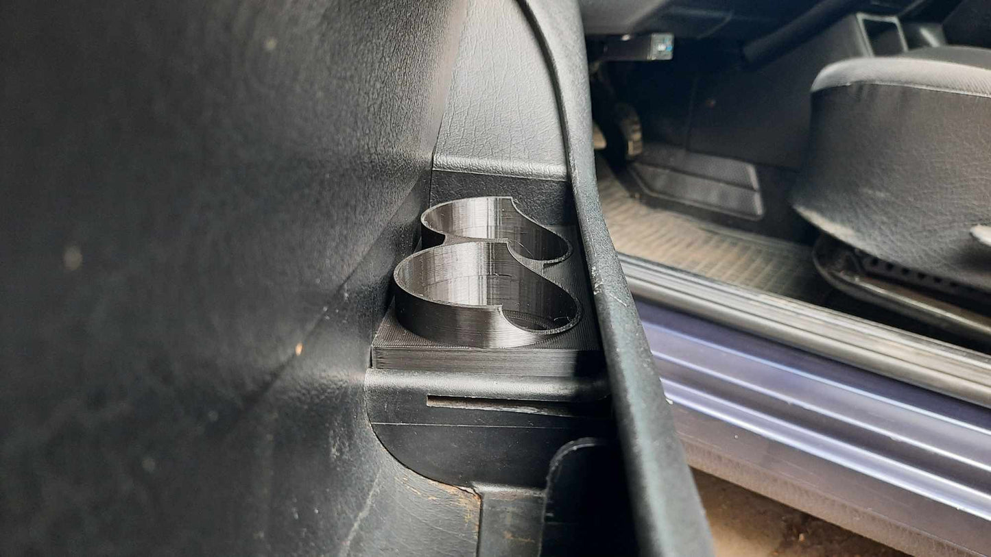 VW Golf 3 / Vento поставка за чаши