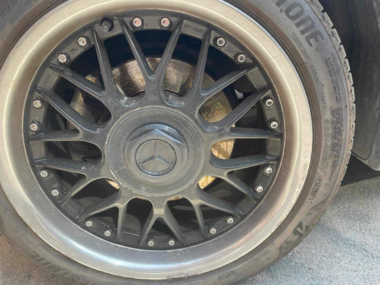 Капачки за джанти Keskin KT4