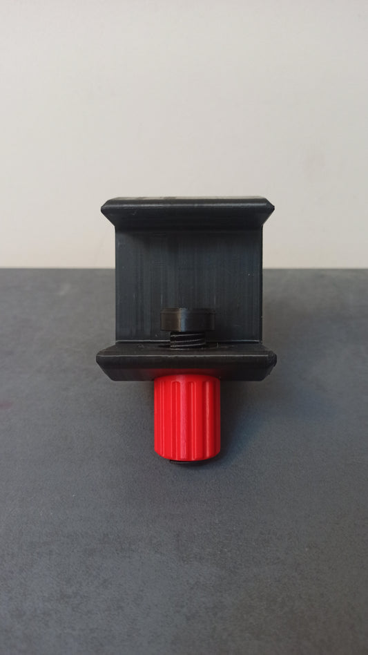 Поставка за слушалки с тайник