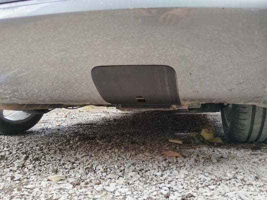 Seat Leon MK1 1M FR капачка за задна броня