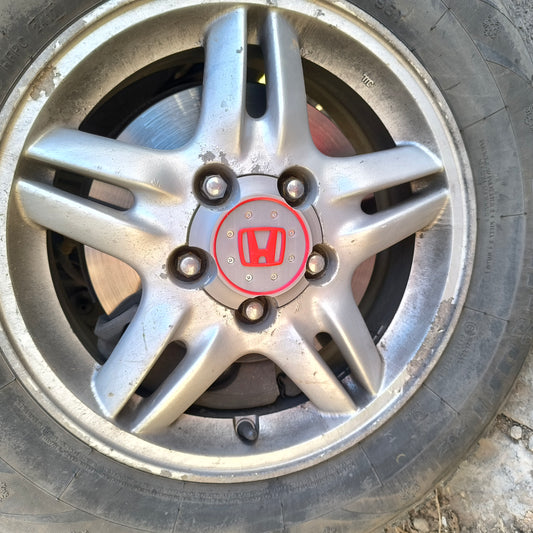 капачки за джанти Honda CR-V (OEM)