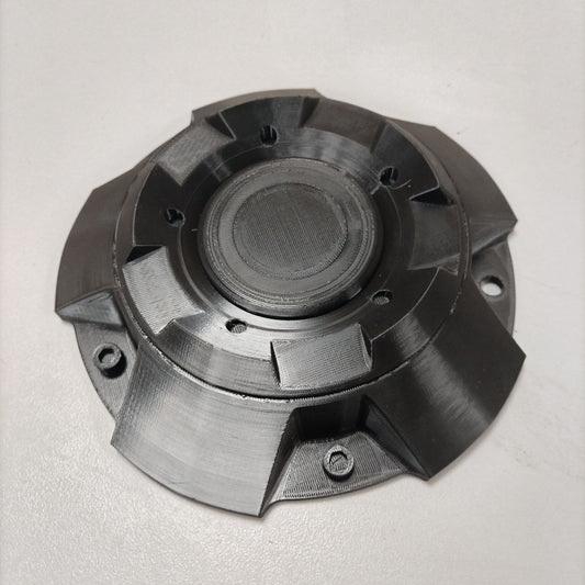 капачки за джанти Toyota Land Cruiser ( Sakura wheels )