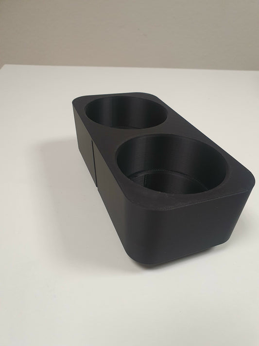 Mercedes CLS C218 поставка за чаши