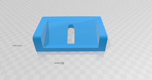 BMW E91 капаче за закопчалка на багажник