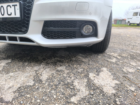 Audi A4 B8 Pre-Facelift Решетки за броня