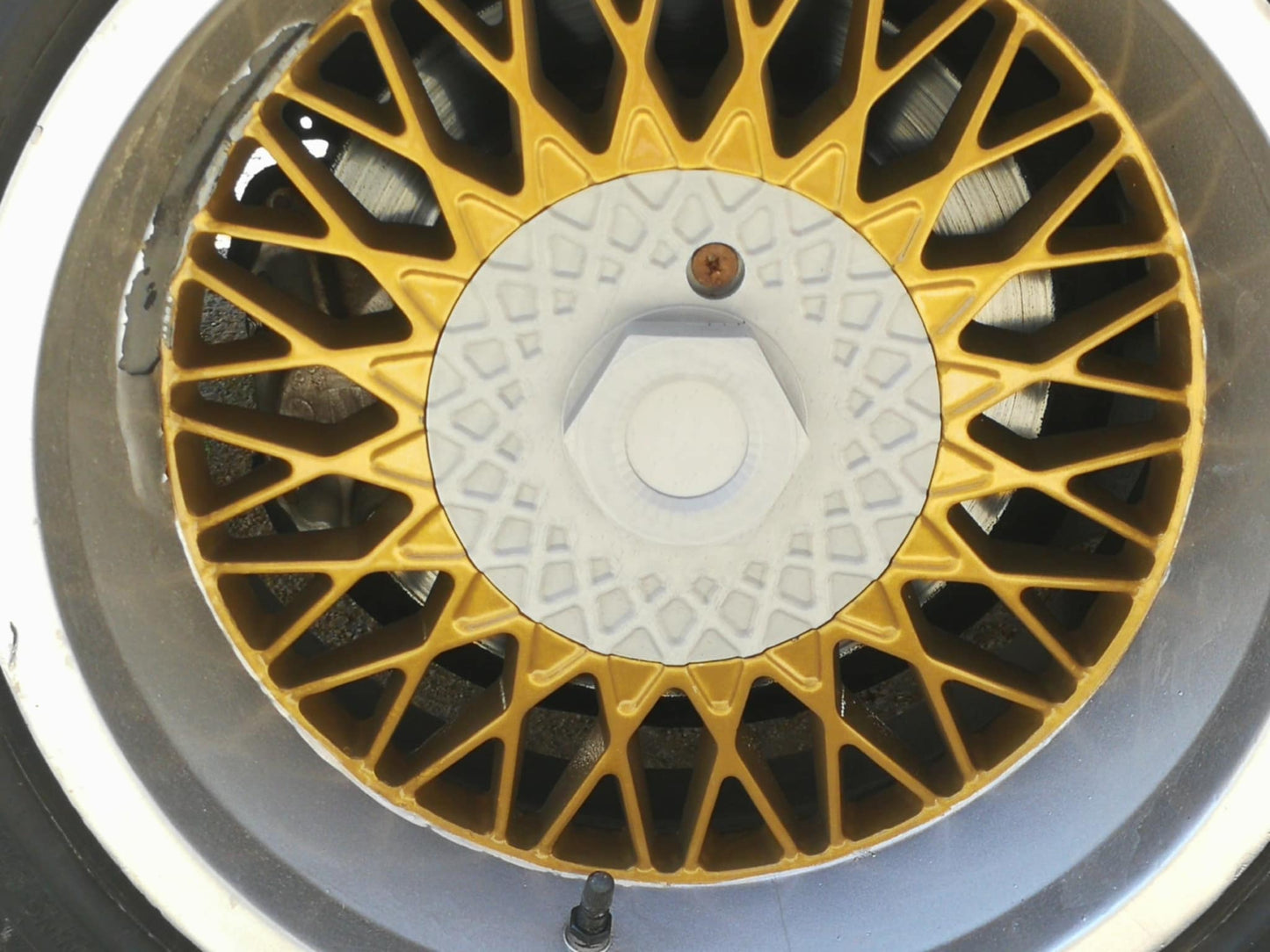 капачки за джанти Remotec Type A