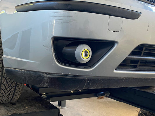 Решетки за броня Ford Focus MK1 ST170