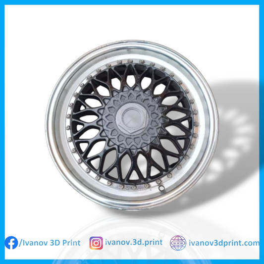 капачки за джанти Lenso BSX