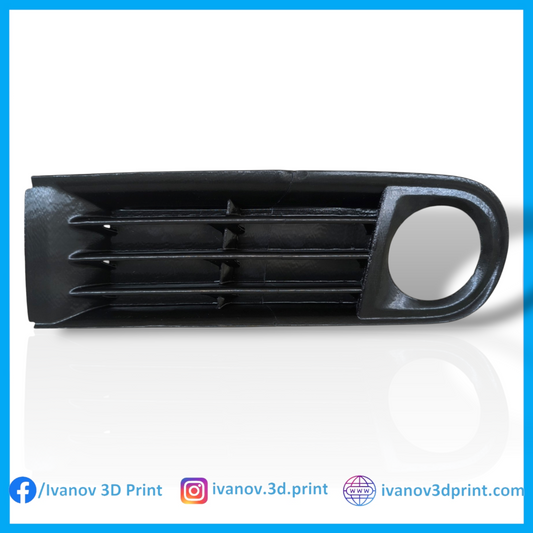 Audi A3 8L FACELIFT решетки за броня