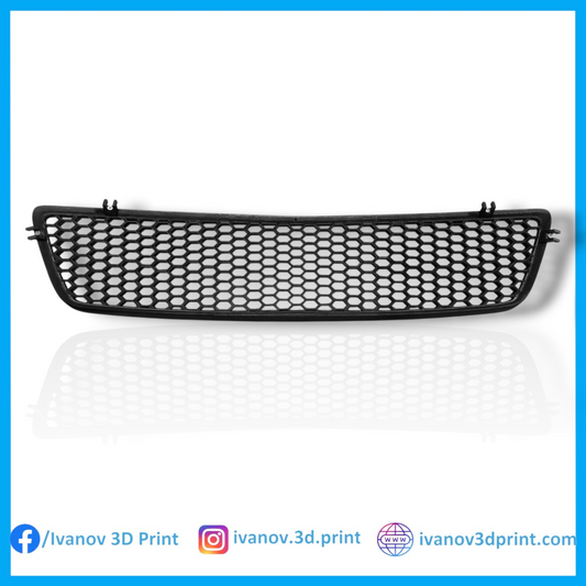 Audi S3 8L горна решетка