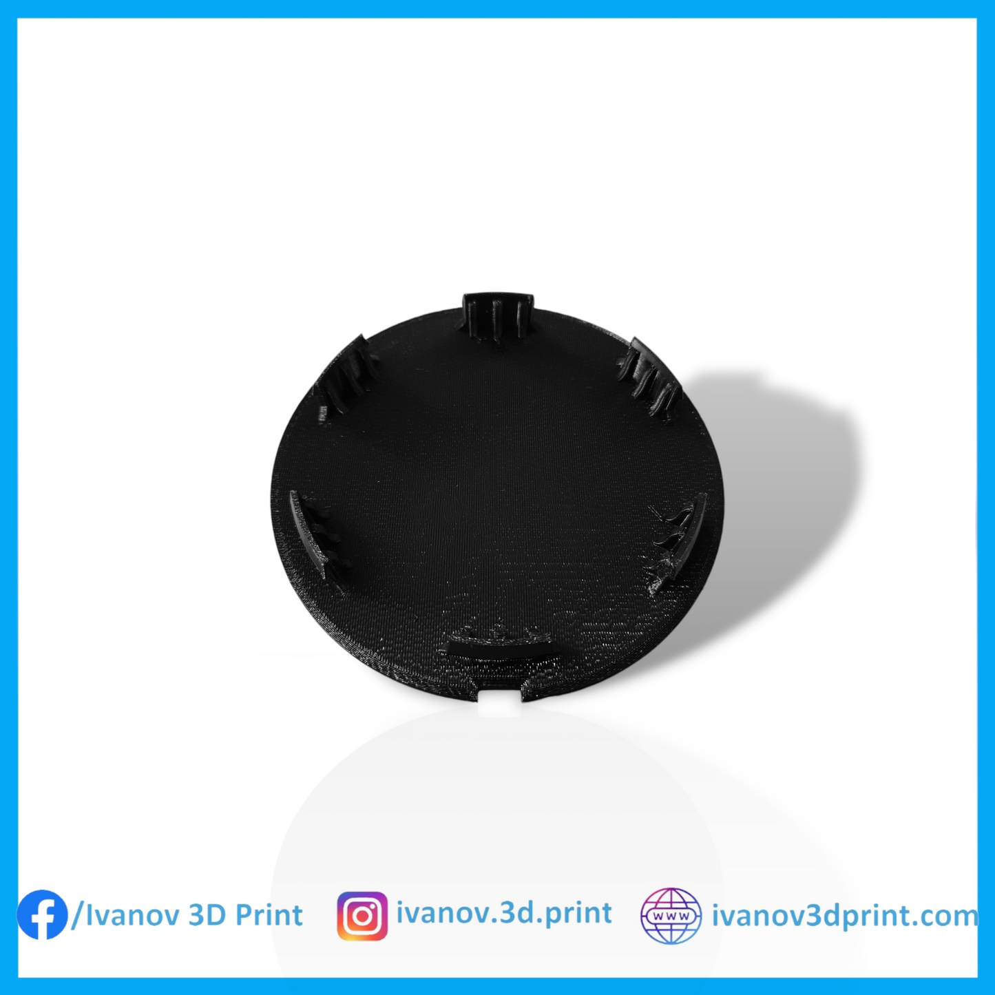 капачки за джанти AUDI A8 OEM