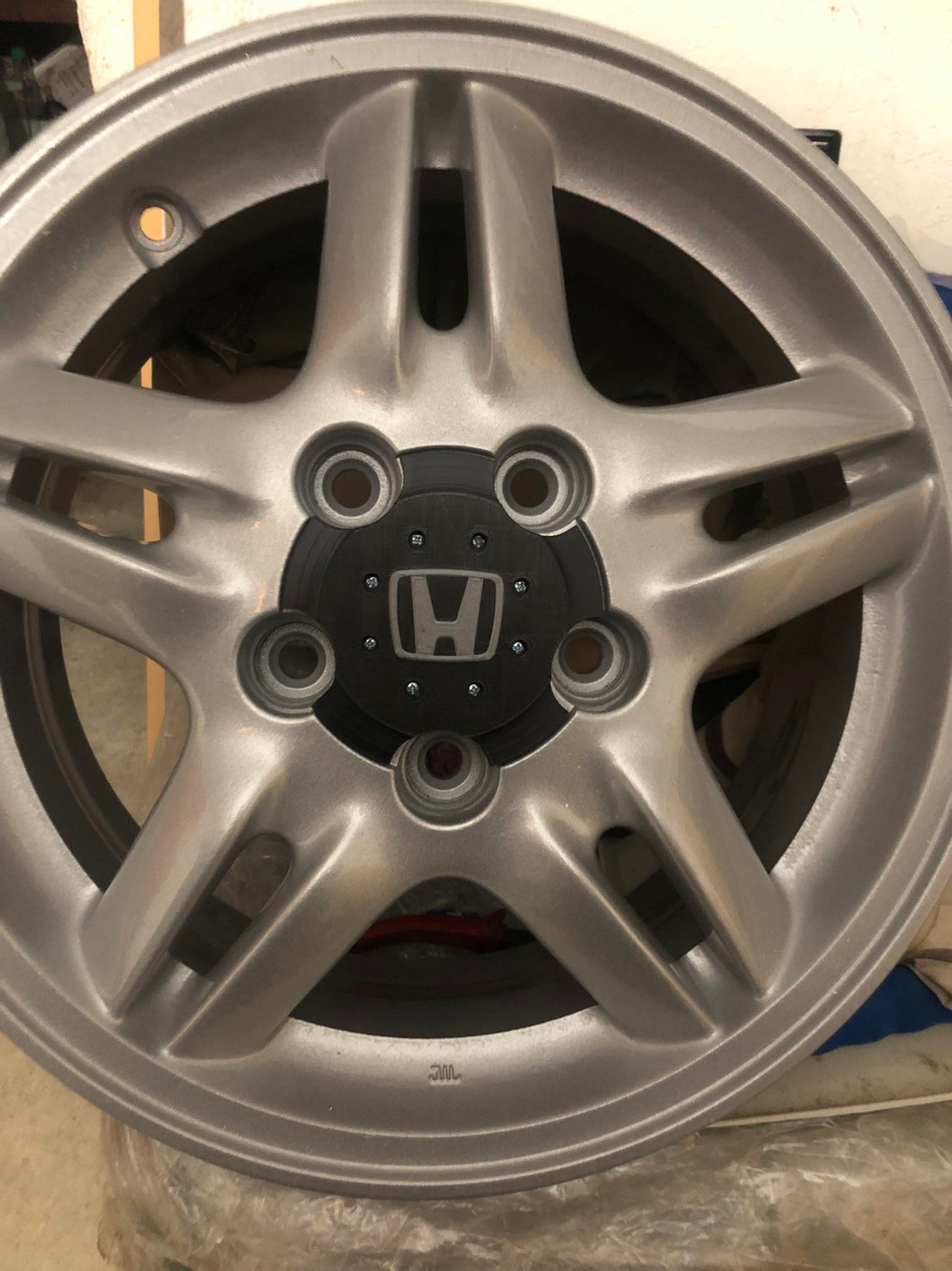 капачки за джанти Honda CR-V (OEM)