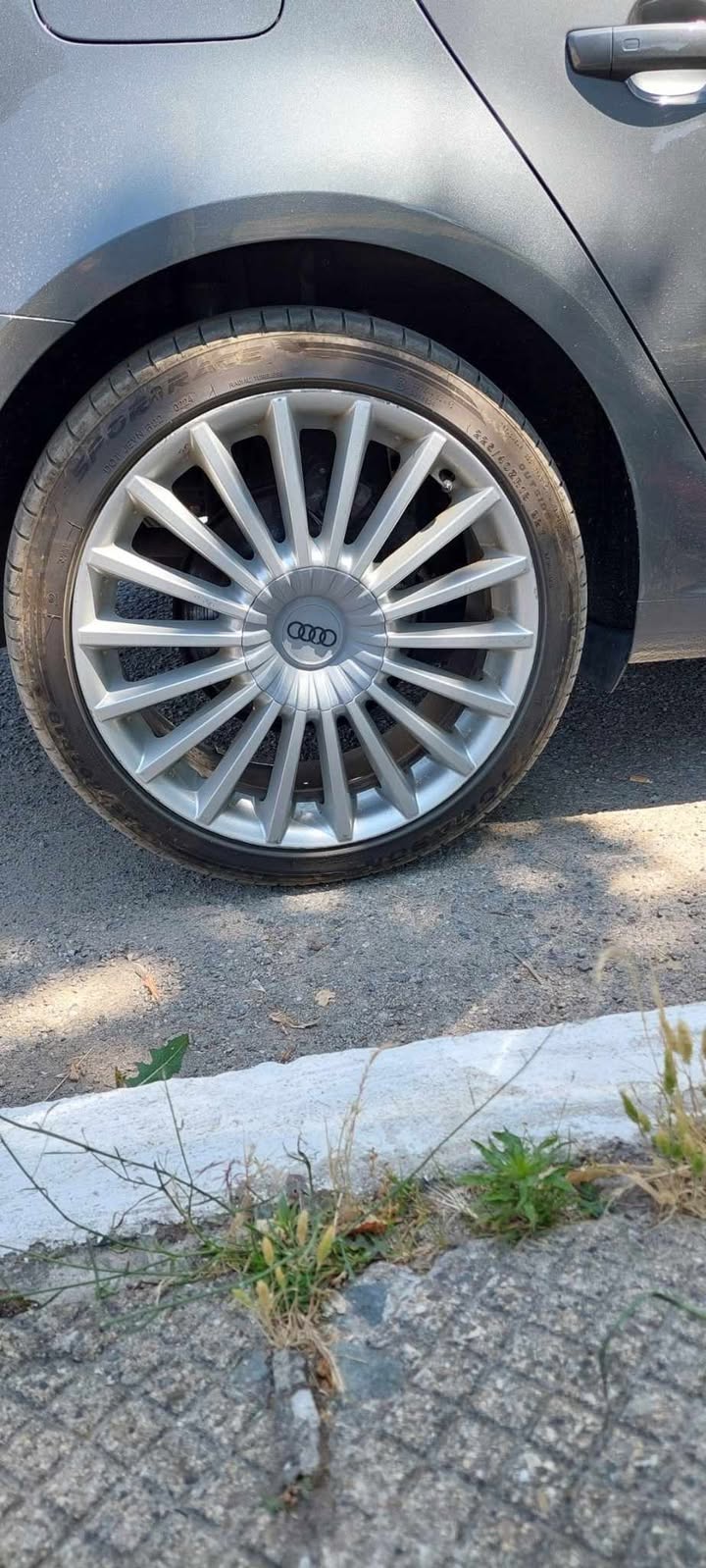 капачки за джанти Ronal R39