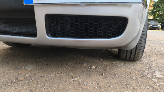 Skoda Octavia 1U Facelift решетки за броня