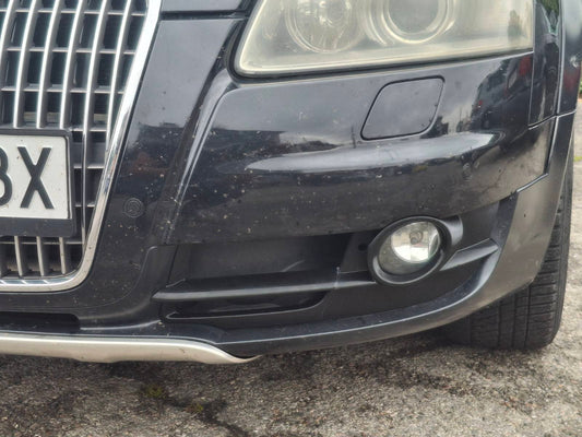 AUDI A6 C6 AllRoad Решетки за броня