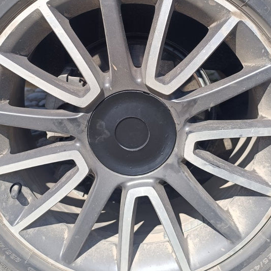 капачки за джанти FIAT Bravo OEM (bicolor)