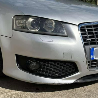 Audi A3 (S3) 8P Pre-facelift решетки за броня
