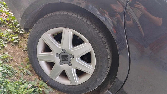 капачки за джанти SEAT