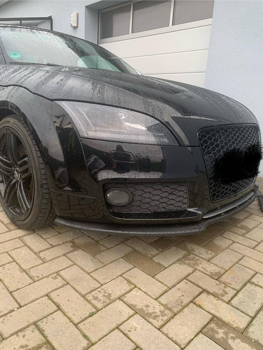 AUDI TT 8J S-line решетки за броня