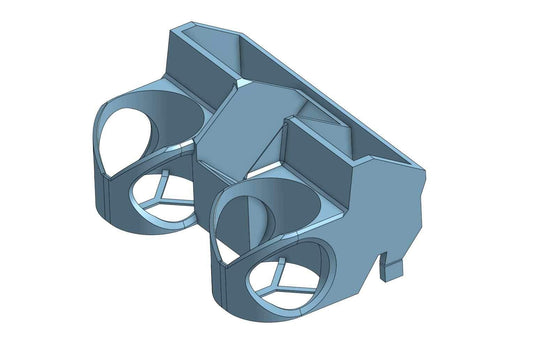 Peugeot 407 поставка за чаши