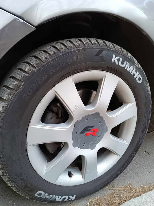 капачки за джанти SEAT