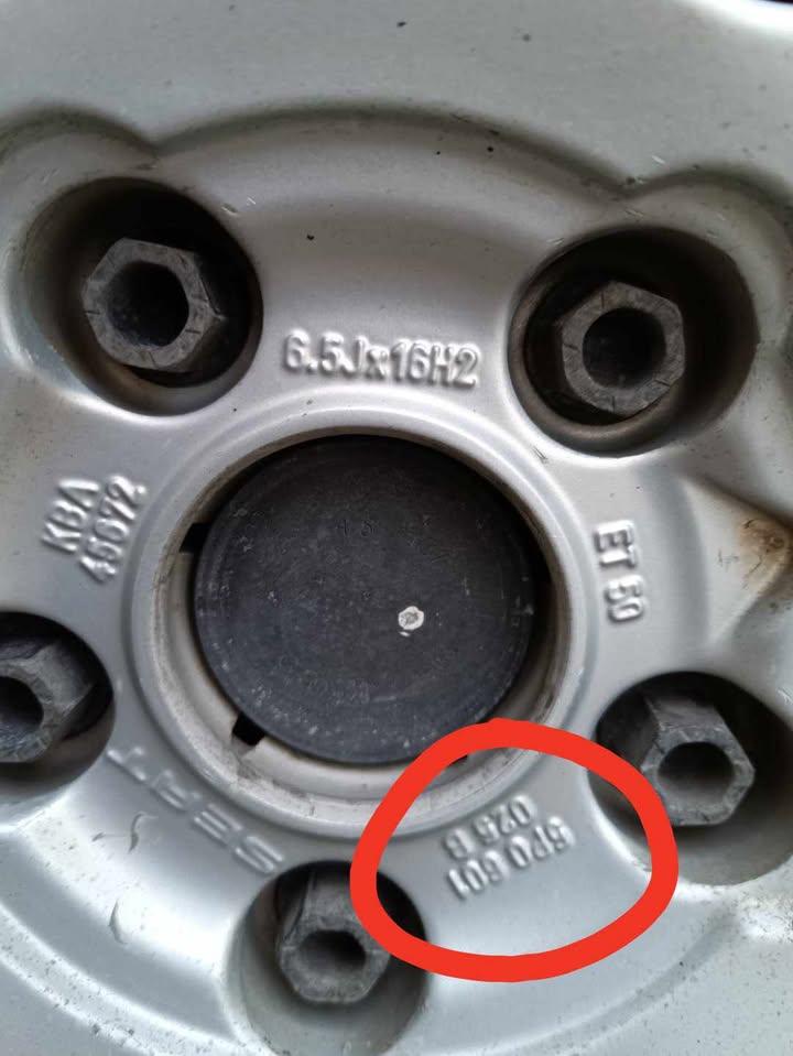 капачки за джанти SEAT