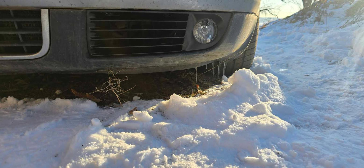 AUDI S8 D2 решетки за халогени