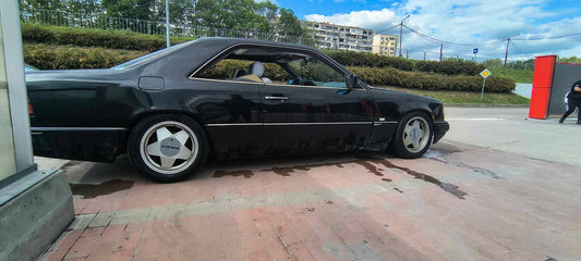 капачки за джанти BORBET (type A)