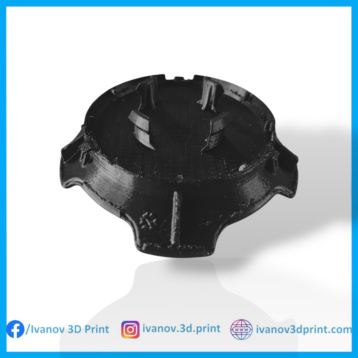 капачки за джанти AUDI Audi A6 C5 allroad OEM