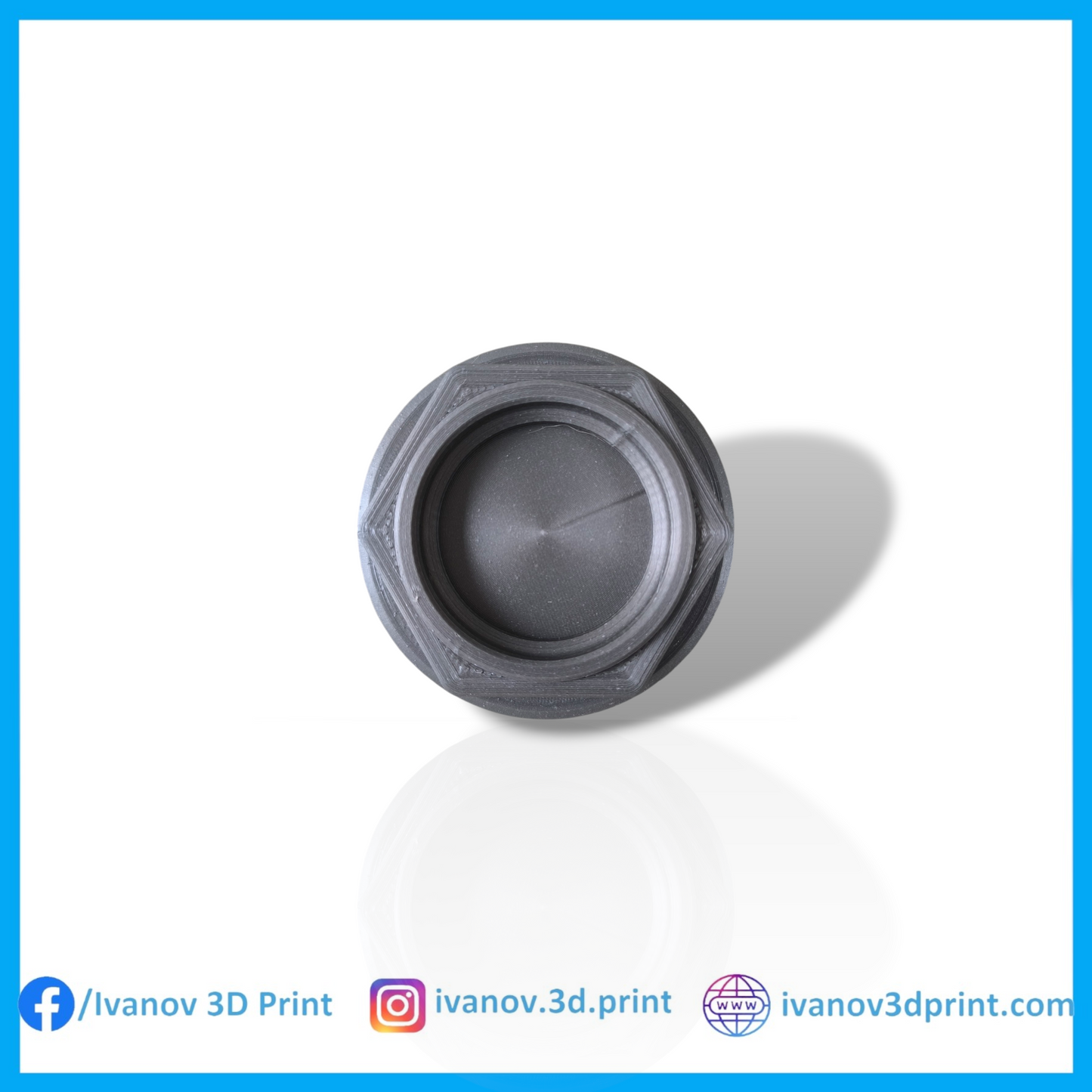 капачки за джанти Lenso BSX