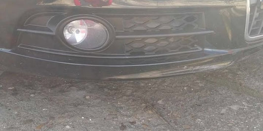 Audi A6 C6 4F Решетки за S-line pre-Facelift броня