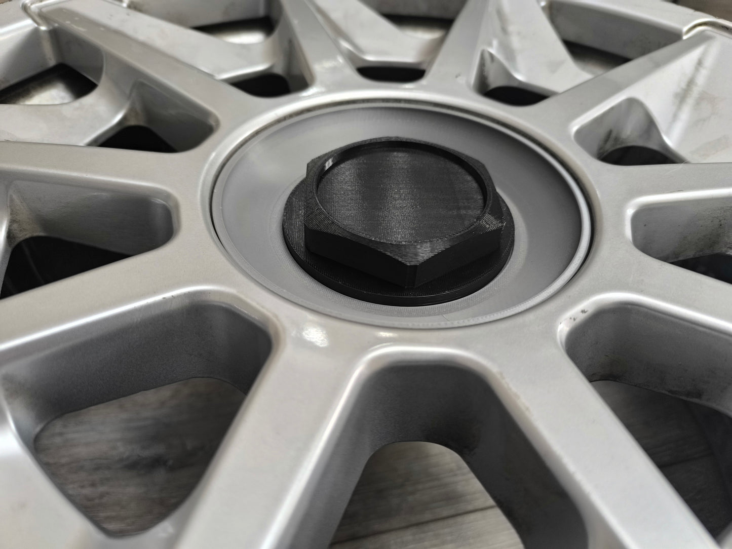 капачки за джанти Rotiform CVT