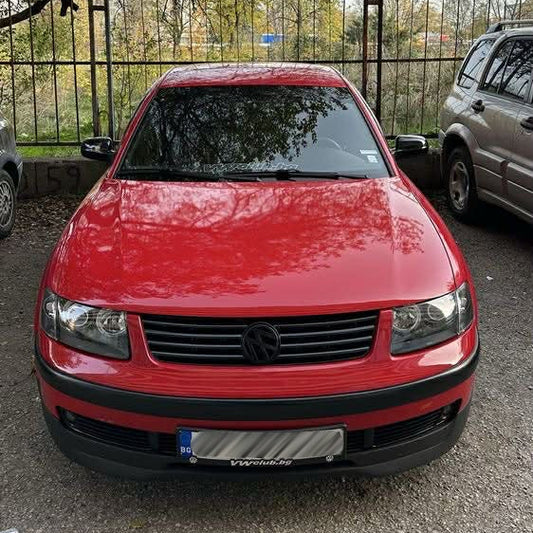 VW Passat B5 лайстна за броня