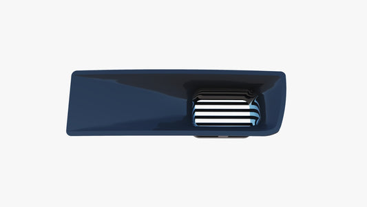 VW Golf MK3 въздуховоди за броня