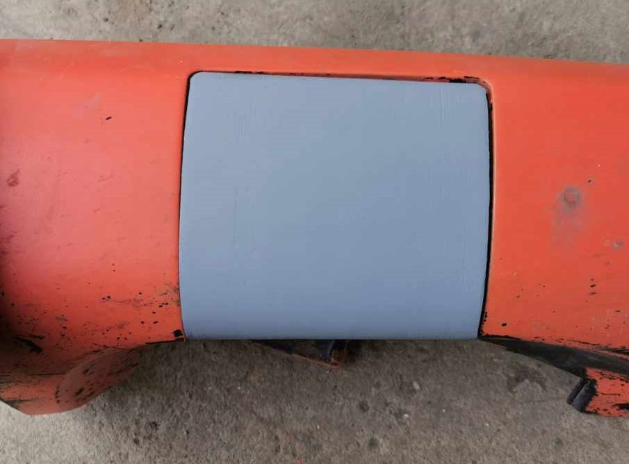 Seat Leon MK1 1M Cupra/FR капачки за прагове