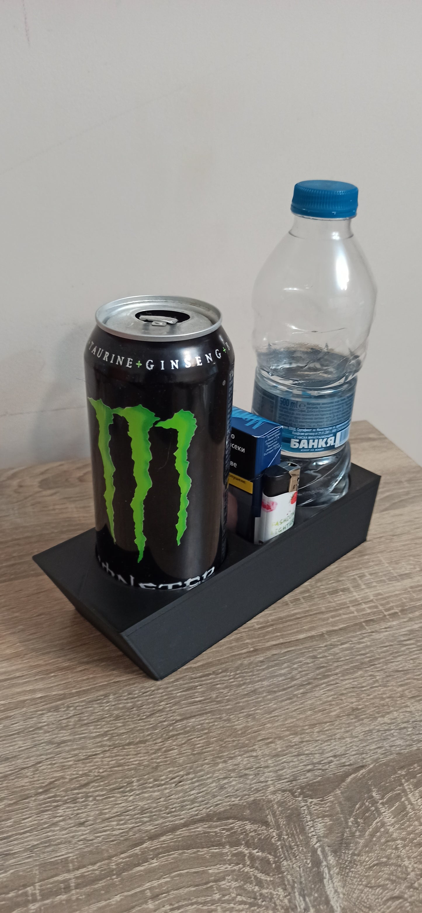 AUDI A4 B5 поставка за чаши