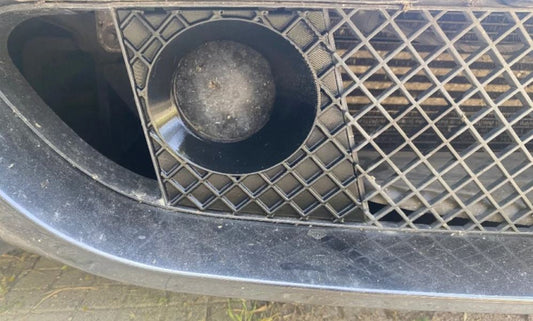 BMW E60 / E61 M-tech капачка за дистроник