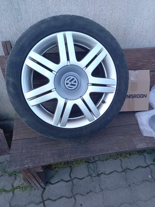 капачки за джанти VW Phoenix (Passat OEM)