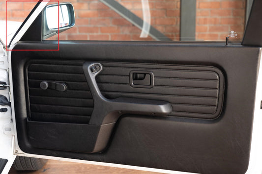 BMW E30 вътрешни капаци за огледала