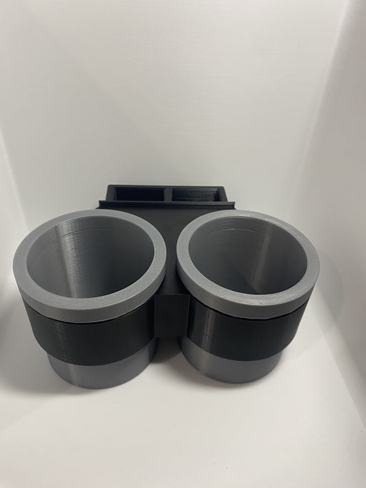 VW Transporter T4 поставка за чаши