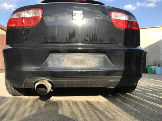 Seat Leon MK1 1M CUPRA капачка за задна броня