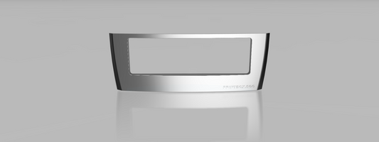 Fiat punto рамка за 1 DIN плеър