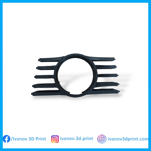 BMW E60/E61 поставка за измервателен уред