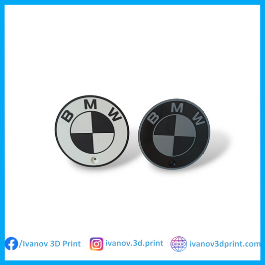 капачки за джанти BORBET (type A)