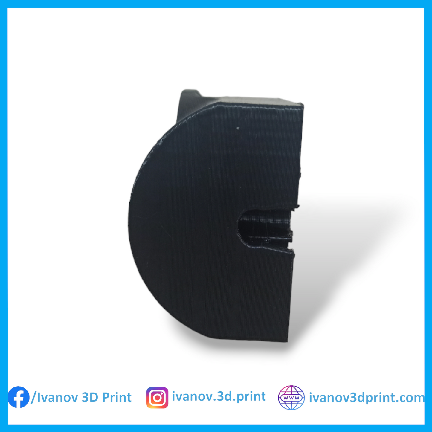 BMW E34 поставка за 52mm измервателен уред