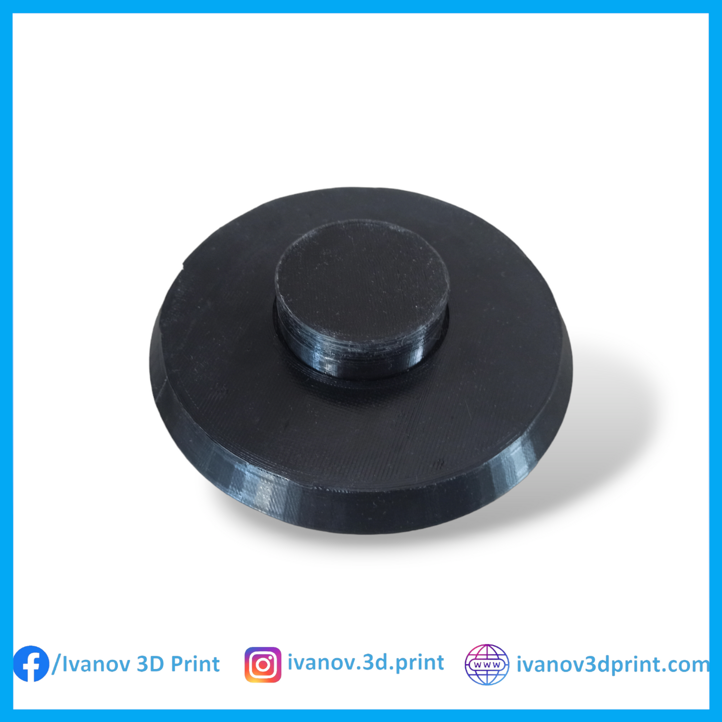капачки за джанти BBS RC (VW OEM)