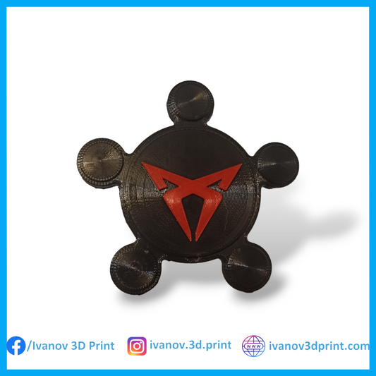 Капачки за джанти Seat