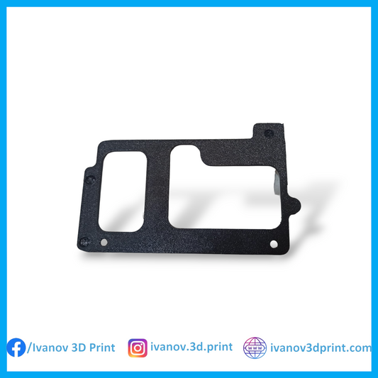 Audi A4 B6 капаци за фарове би-ксенон