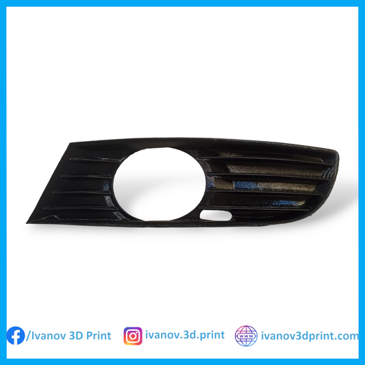 Seat Leon/Toledo 1M Решетки за (обикновена) броня