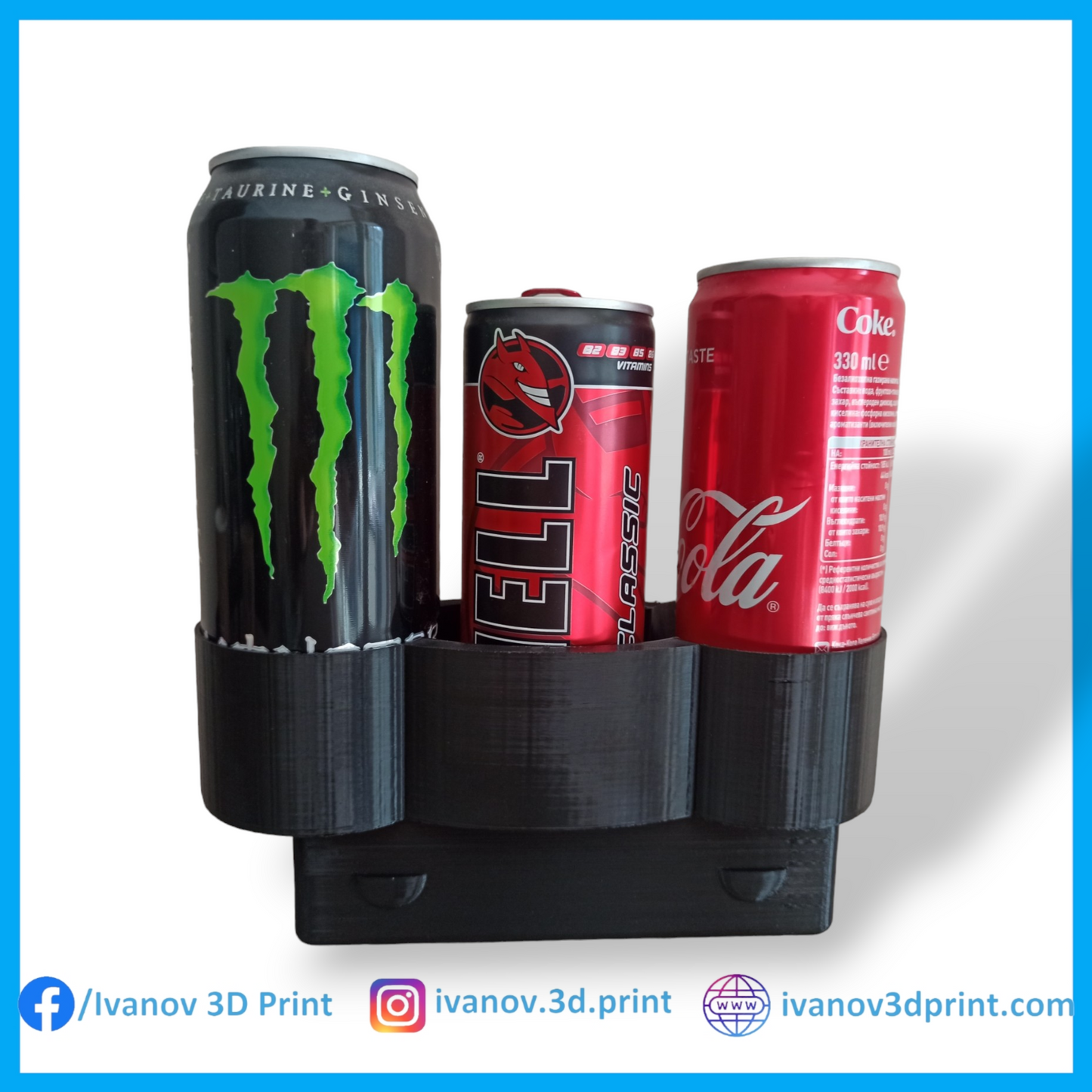 SEAT Leon 1m поставка за чаши